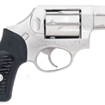RUGER SP101 357MAG 2.25" FS - SPURLESS HAMMER S/S RUBBER