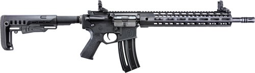WALTHER HAMMERLI TAC R1 22LR - RIFLE 10-SHOT BLACK