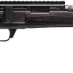 WALTHER HAMMERLI FORCE B1 22LR - RIFLE 10-SHOT WOOD GREY