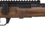 WALTHER HAMMERLI FORCE B1 22LR - RIFLE 10-SHOT HQ3 BROWN