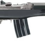 RUGER MINI-30 7.62X39 SS - 20-SHOT BLACK SYNTHETIC