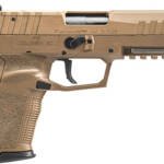 FN FIVE-SEVEN MRD 5.7X28MM - 4.8" AS 2-10RD FDE