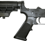 S&W M&P 15 COMPLETE LOWER - RECEIVER