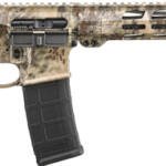 RUGER AR556 MPR PROOF PREDATOR - 223 WYLDE KRYPTEC HIGHLANDER