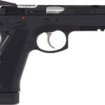 CZ CUSTOM SP-01 SHADOW 9MM FS - 19-SHOT BLACK POLYCOTE FINISH