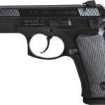 CZ 75 D PCR COMPACT 50TH ANNI - FS 15RD W/DECOCKER POLYCOTE