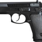 CZ 75 P-01 50TH ANNIVERSARY - 9MM FS 15RD DECOCKER POLYCOAT
