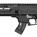 CZ SCORPION EVO 3 S1 22LR - 16" BARREL BLACK FOLDING STK