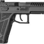 CZ P-09 F NOCTURNE OR 9MM FS - 19-SHOT POLYMER FRAME BLACK