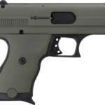 HI-POINT PISTOL C9 9MM COMPACT - 3.5" 8SH OLIVE DRAB GREEN