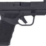 SPRINGFIELD HELLCAT PRO COMP - OSP 9MM 3.8" BLACK 1-15/1-17RD