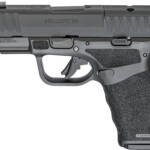 SPRINGFIELD HELLCAT PRO COMP - OSP 9MM 3.7" BLACK 10RD