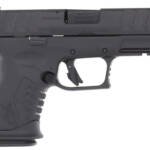 SPRINGFIELD XD-M ELITE COMPACT - OSP 10MM 3.8" 11RD BLACK