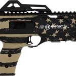 HI-POINT CARBINE 9MM LUGER - 16.5" TB FLAG FDE 10-SHOT