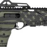 HI-POINT CARBINE 9MM LUGER - 16.5" TB FLAG OD GREEN 10-SHOT