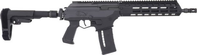 IWI GALIL ACE PISTOL GEN2 223 - REM 13" BBL. SIDE FOLD BRACE