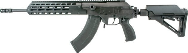 IWI GALIL ACE RIFLE GEN2 7.62X - 39 16" SIDE FOLDING ADJ STOCK