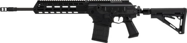 IWI GALIL ACE RIFLE GEN2 7.62X - 51 16" SIDE FOLDING ADJ STOCK