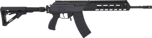 IWI GALIL ACE RIFLE GEN2 5.45X - 39 16" SIDE FOLDING ADJ STOCK