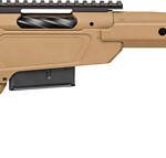 SPRINGFIELD 2020 HEATSEEKER - 6.5 CM 20" 5RD FDE CARBON FBR