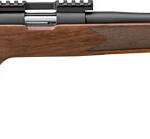 SPRINGFIELD 2020 RIMFIRE 22LR - 20" 10RND SELECT WALNUT/BLUED