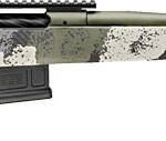 SPRINGFIELD 2020 WAYPOINT 308 - 20" CARBON FIBER/EVERGREEN