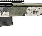 SPRINGFIELD 2020 WAYPOINT 22" - 6.5CM CARBON FIBER/EVERGREEN