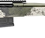 SPRINGFIELD 2020 WAYPOINT 22" - 6.5CM CARBON FBR/EVERGREEN ADJ