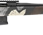 SPRINGFIELD 2020 WAYPOINT 22" - 6.5CM FLUTED SS/RIDGELINE ADJ