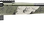 SPRINGFIELD 2020 WAYPOINT 24" - 6.5PRC CARBON FIBER/EVERGREEN