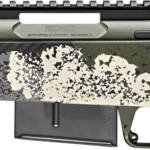 SPRINGFIELD 2020 WAYPOINT 7MM - RM 24" CARBON FIBER/EVERGREEN
