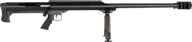 BARRETT MODEL 99 RIFLE 416BT - 32" HEAVY 1:12 BBL BLK