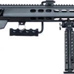 BARRETT M82A1 RIFLE 50BMG - 29" FLUTED 1:15" 10RD BLK