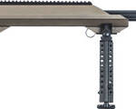 BARRETT MODEL 99 RIFLE 50BMG - 29" FLUTED 1:15" BBL FDE