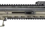 KEL-TEC CMR-30 22WMR CARBINE - AS 30-SHOT GREEN