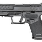 SPRINGFIELD ECHELON 9MM 4" - COMPACT 10RD BLACK CA CMPLNT