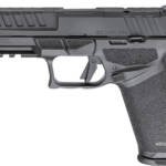 SPRINGFIELD ECHELON 9MM 4.5" - 10RD BLACK W/U-NOTCH SIGHTS