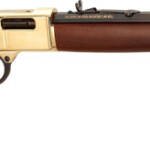 HENRY H6 BIG BOY 41 MAGNUM - 20" OCTAGON WALNUT