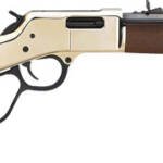 HENRY H6 BIG BOY CARBINE 327 - FED MAG 16.5" OCT. LARGE LOOP