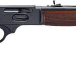 HENRY H9 STEEL SIDE GATE 360BH - 20" BLUED WALNUT