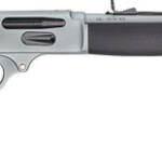 HENRY H9 ALL WEATHER SIDE GATE - 30-30 20" CHROME BLACK