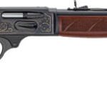 HENRY H9 WILDLIFE SIDE GATE - 30-30 20" BLUED WALNUT