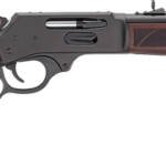 HENRY H9 PROTECTOR CARBINE - 30-30 PG 16.5" BLUED WALNUT