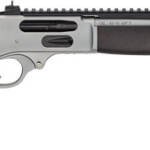 HENRY H10 ALL WEATHER SIDE - GATE 45-70 18.43" PIC RAIL