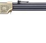 HENRY LEVER RIFLE ORIGINAL - 44-40 DELUXE 25TH ANNIVERSARY