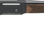 HENRY H14 LONG RANGER 308WIN - 20" BLUED WALNUT NO SIGHTS