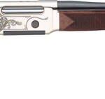 HENRY H14 LONG RANGER DELUXE - 308 WIN 20" ENGRAVED