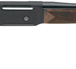 HENRY H14 LONG RANGER 308WIN - 20" BLUED WALNUT W/SIGHTS