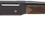 HENRY H14 LONG RANGER 6.5CM - 22" BLUED WALNUT W/SIGHTS