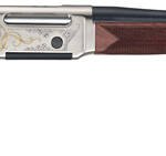 HENRY H14 LONG RANGER COYOTE - 223REM/5.56 20" ENGRAVED